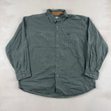 CARHARTT SHIRT - X LARGE