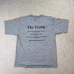 NIKE TEE - MEDIUM