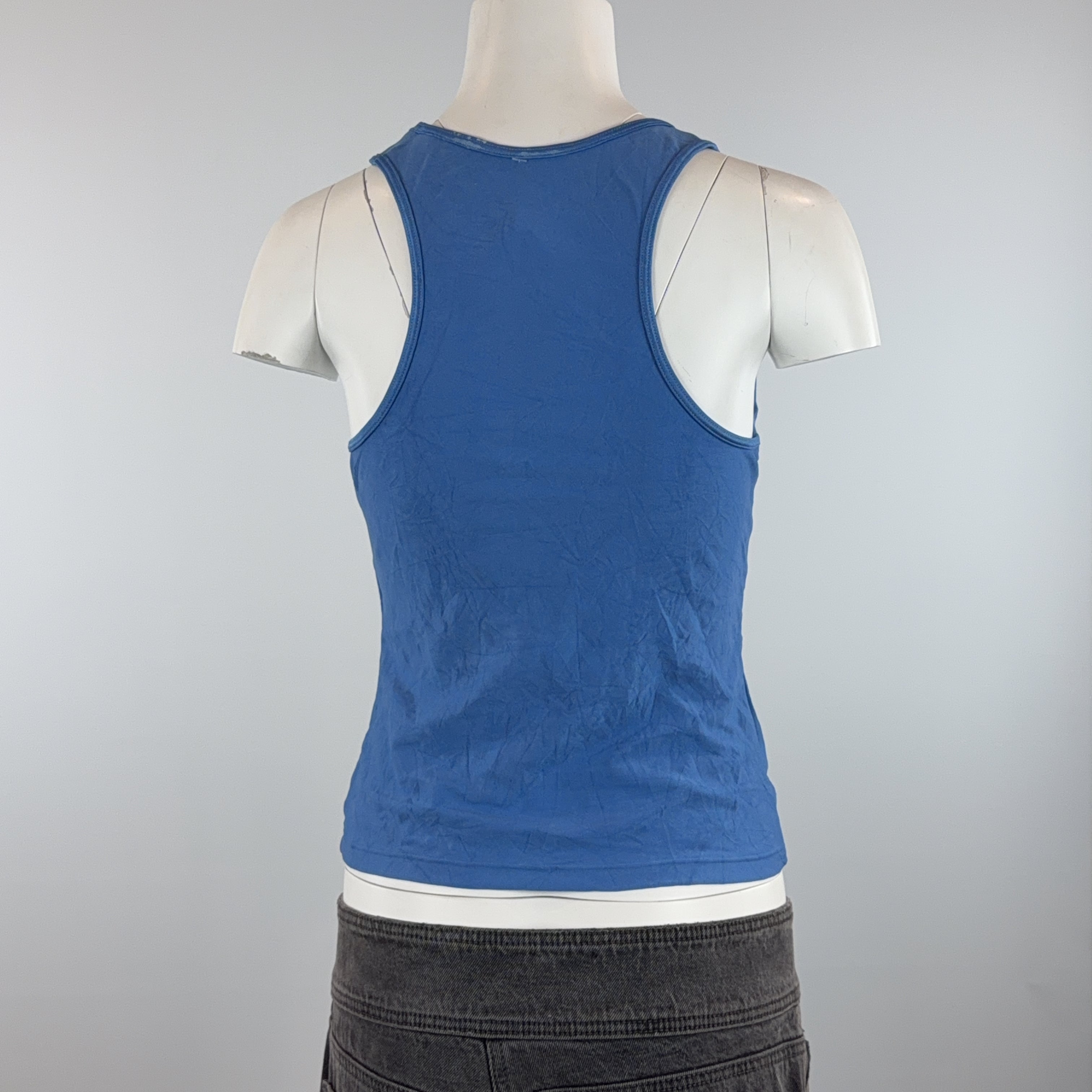 SINGLET - SMALL