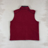 EDDIE BAUER VEST - X LARGE