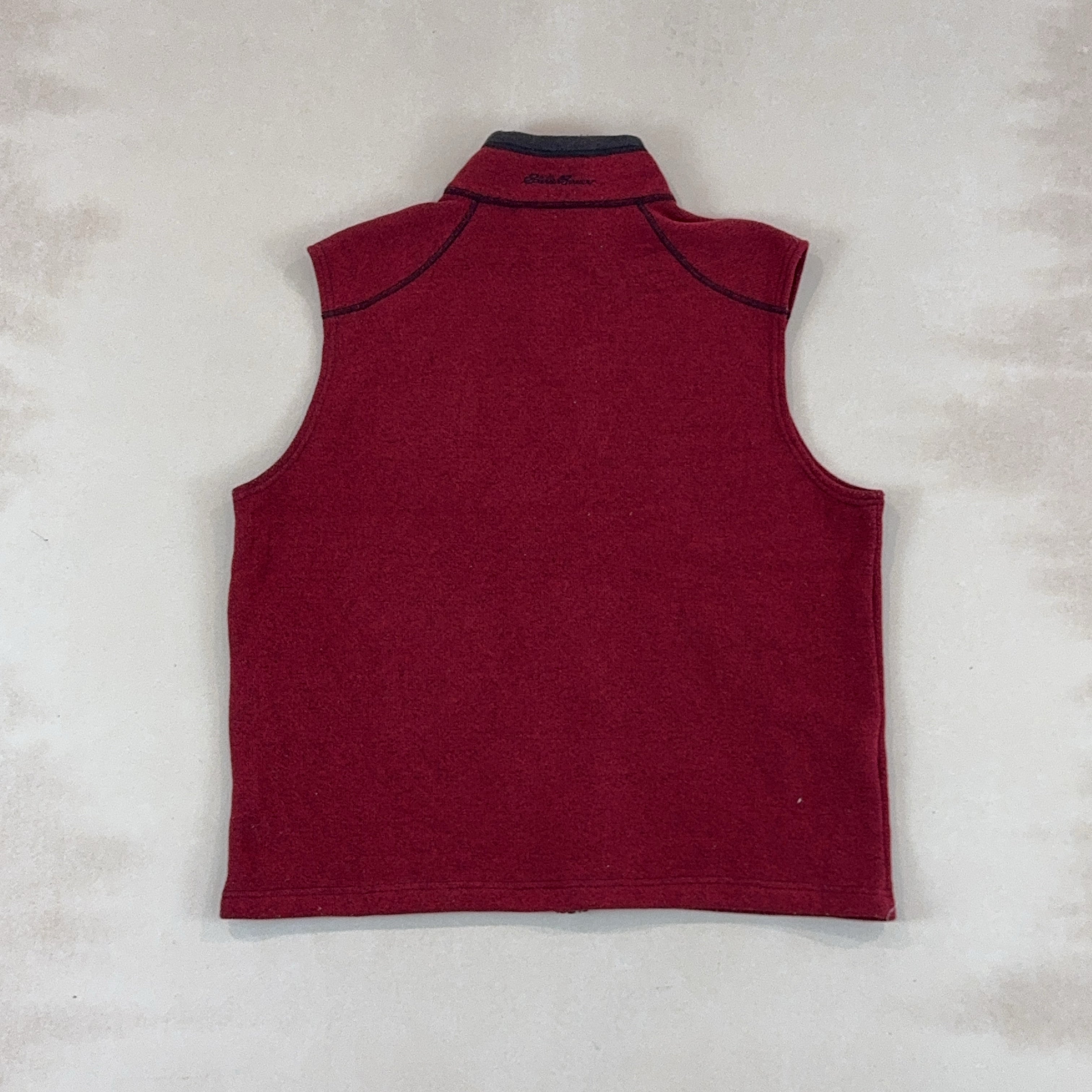 EDDIE BAUER VEST - X LARGE