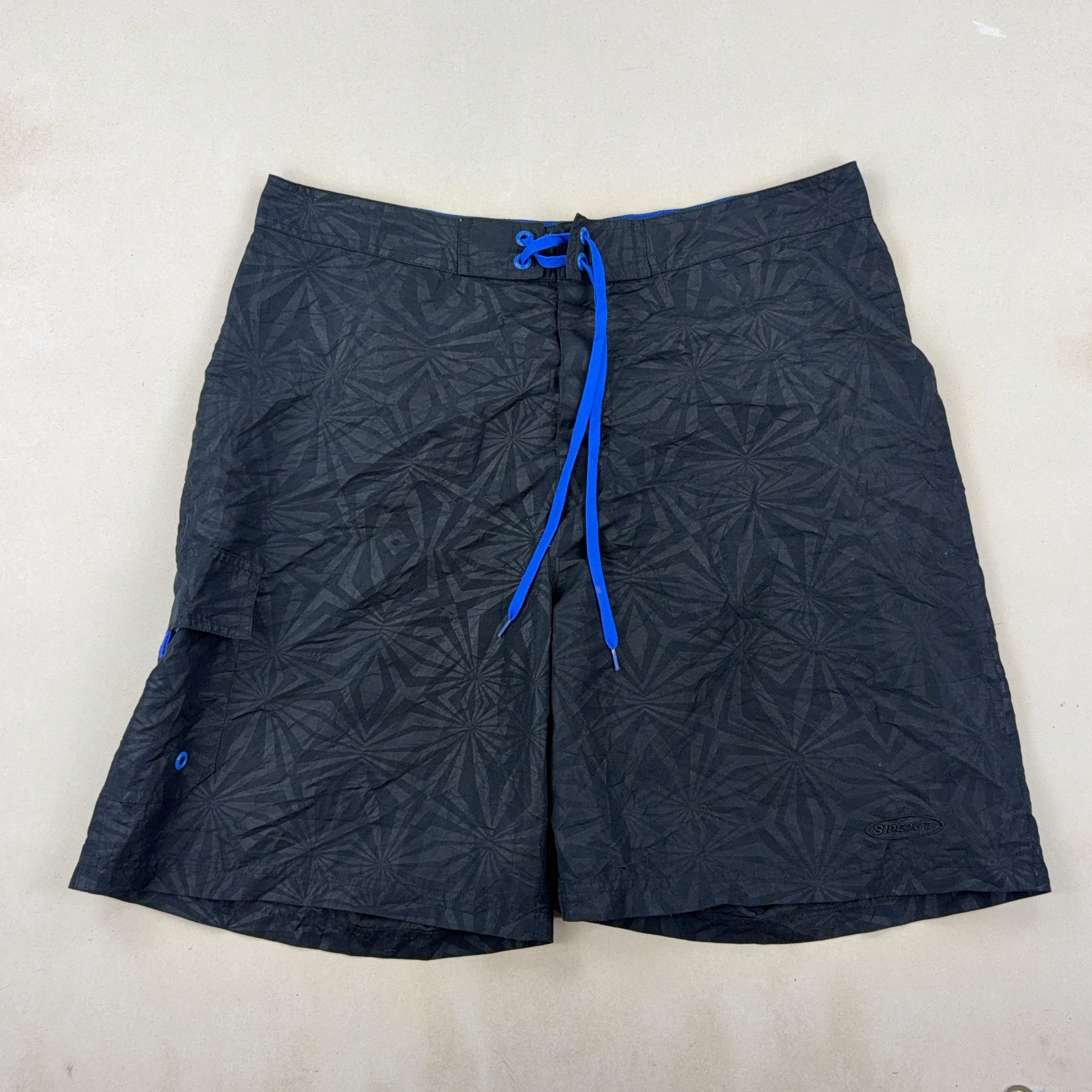 SIDEOUT BOARDIES - X LARGE