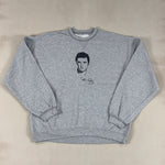 ELVIS PRESLEY CREW - MEDIUM