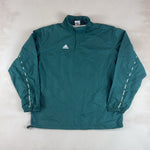 ADIDAS WIND BREAKER - X LARGE