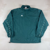ADIDAS WIND BREAKER - X LARGE