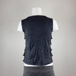 POLLA DOT TOP - SMALL