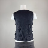 POLLA DOT TOP - SMALL
