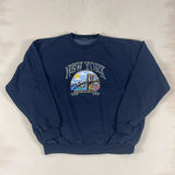 BRANDY MELVILLE CREW - X LARGE