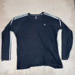 ADIDAS LONG SLEEVE - 3X LARGE