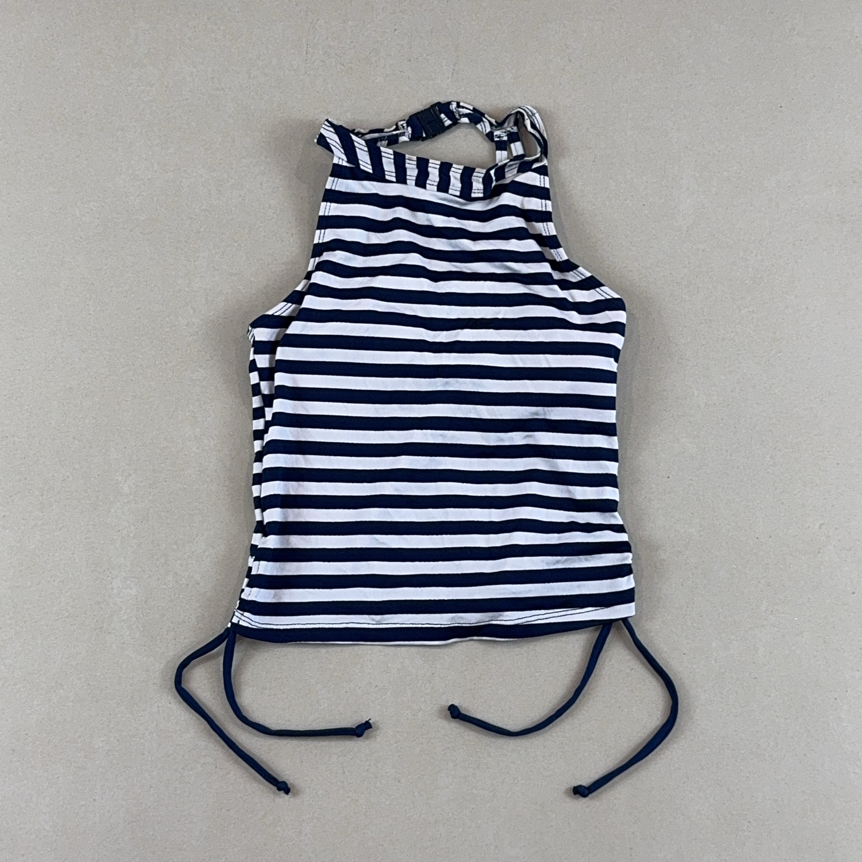 VINTAGE SWIMWEAR - X SMALL