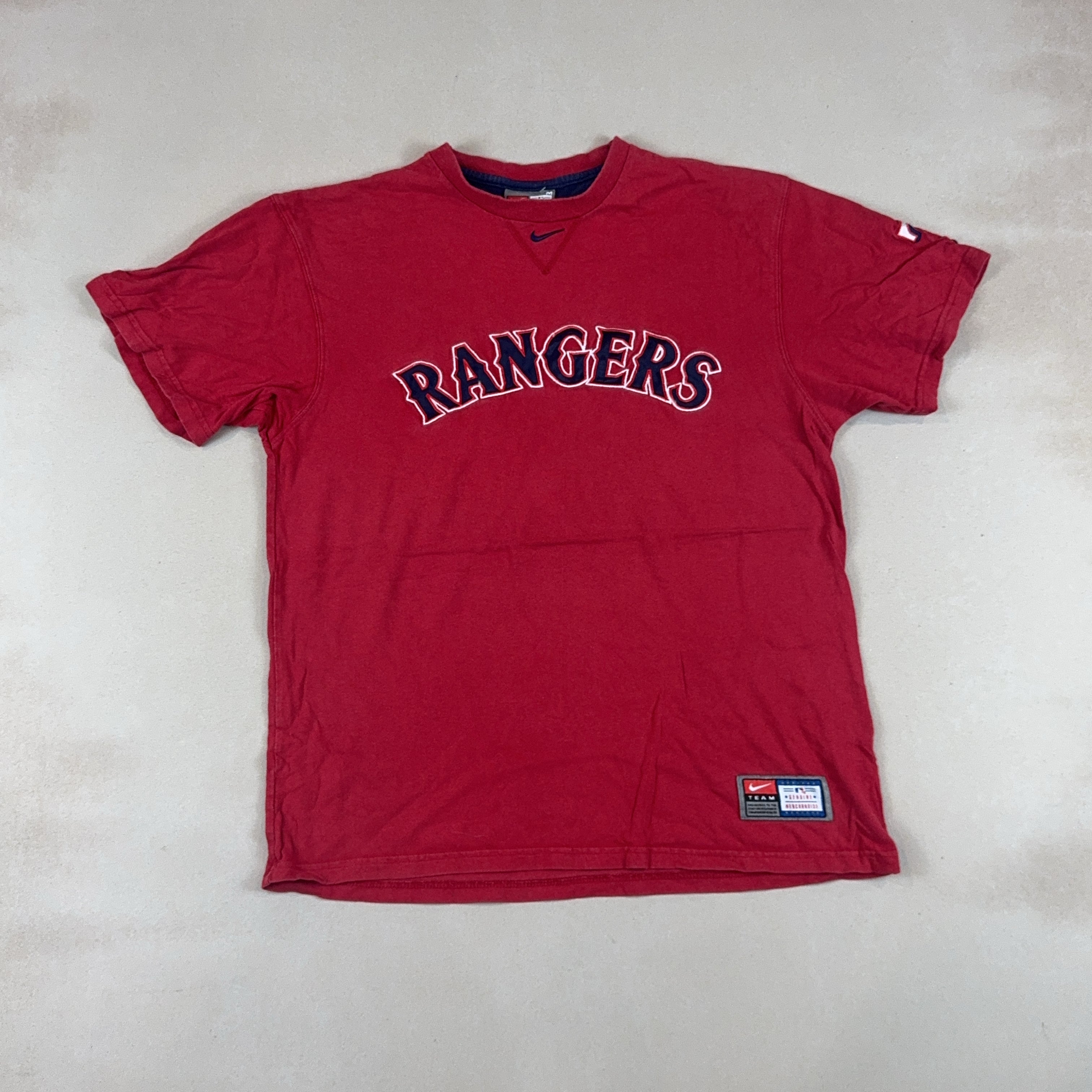 NIKE TEE - LARGE
