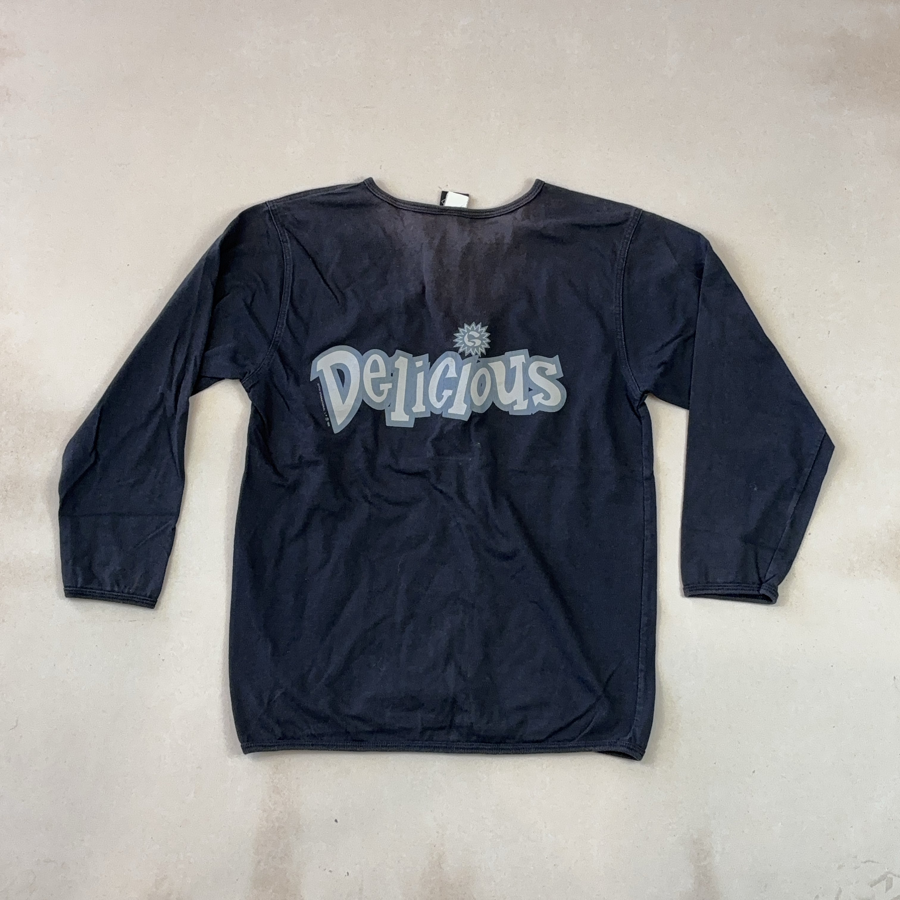 GOTCHA LONG SLEEVE - MEDIUM