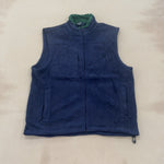 POLO RALPH LAUREN VEST - LARGE