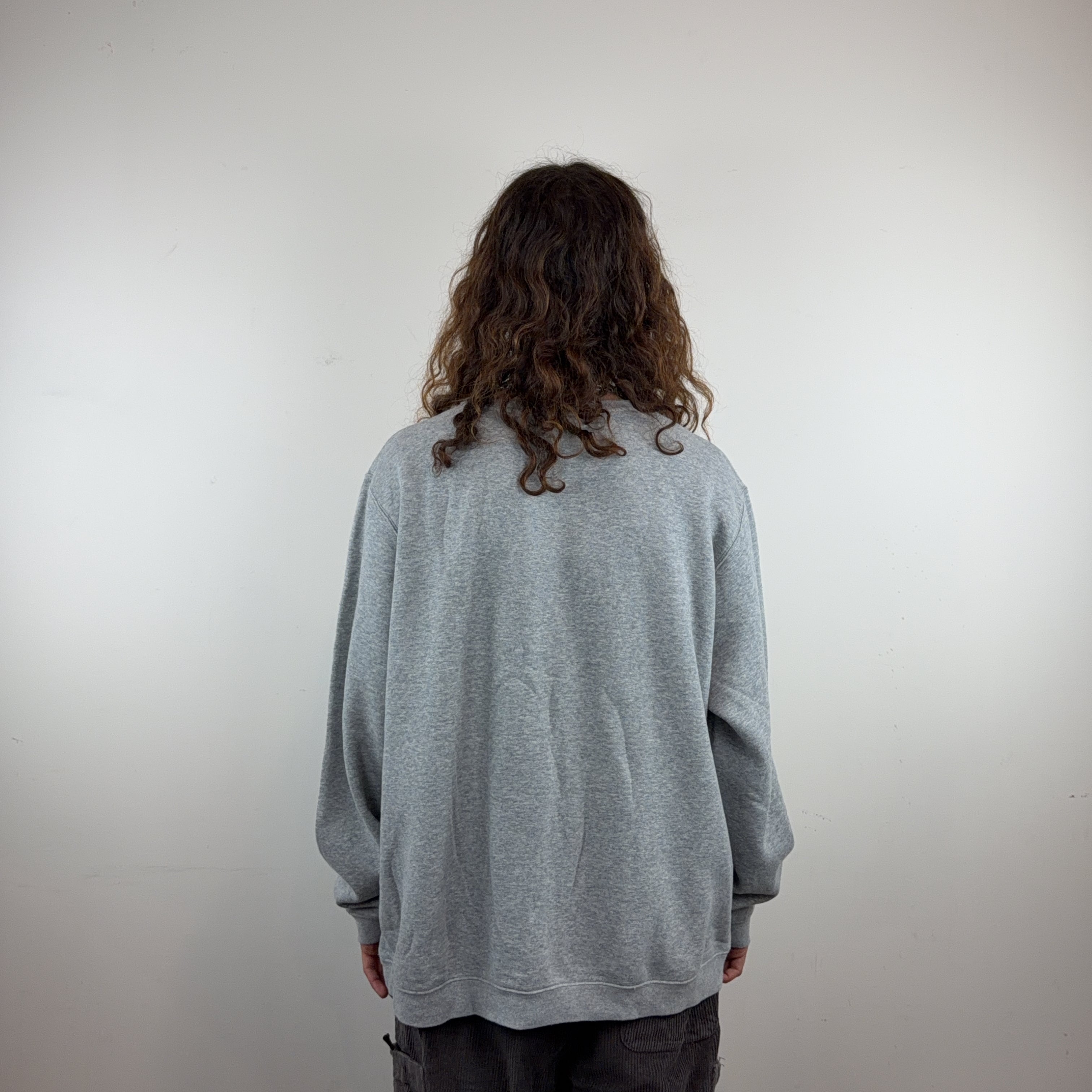 NIKE CREW - X LARGE