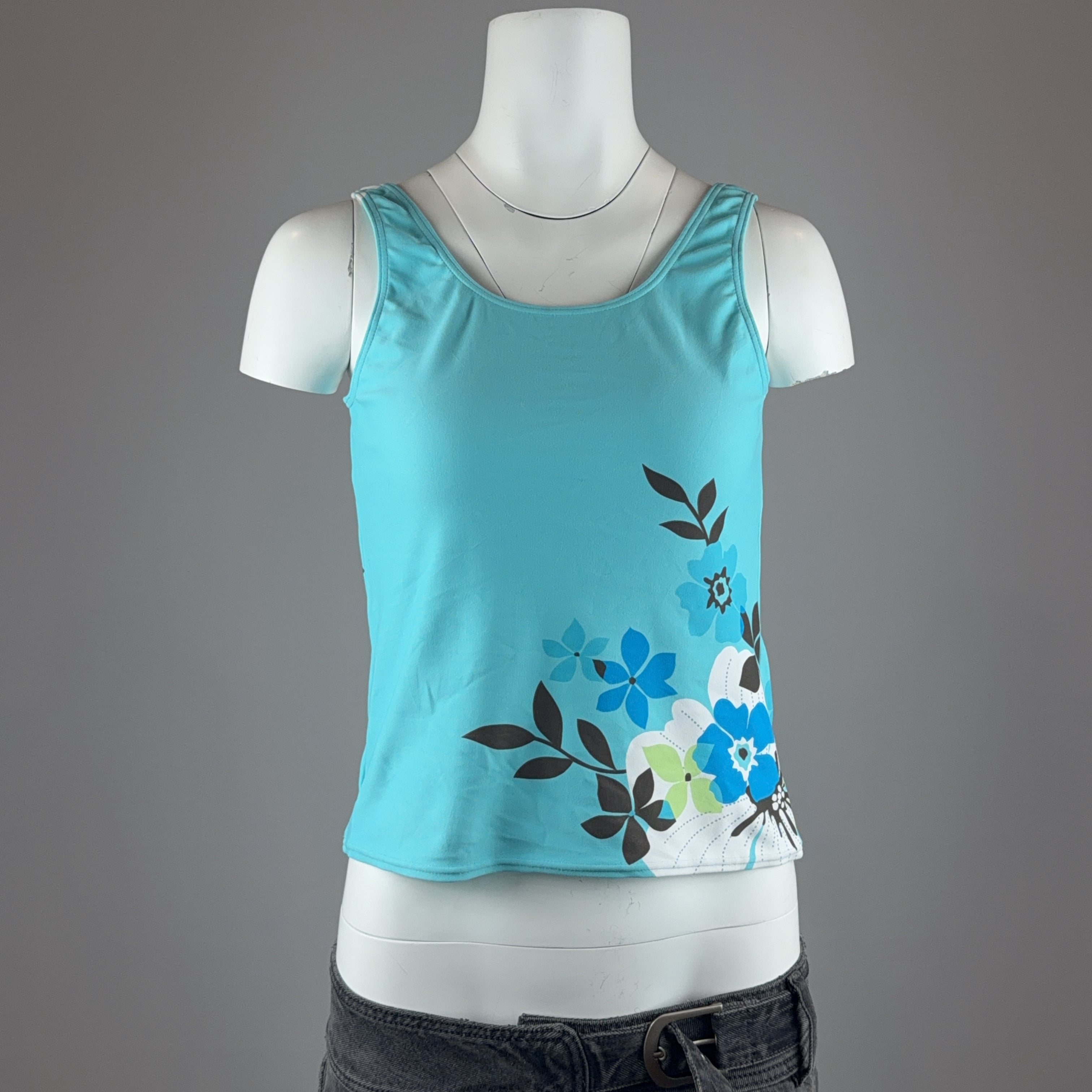 VINTAGE TOP - MEDIUM