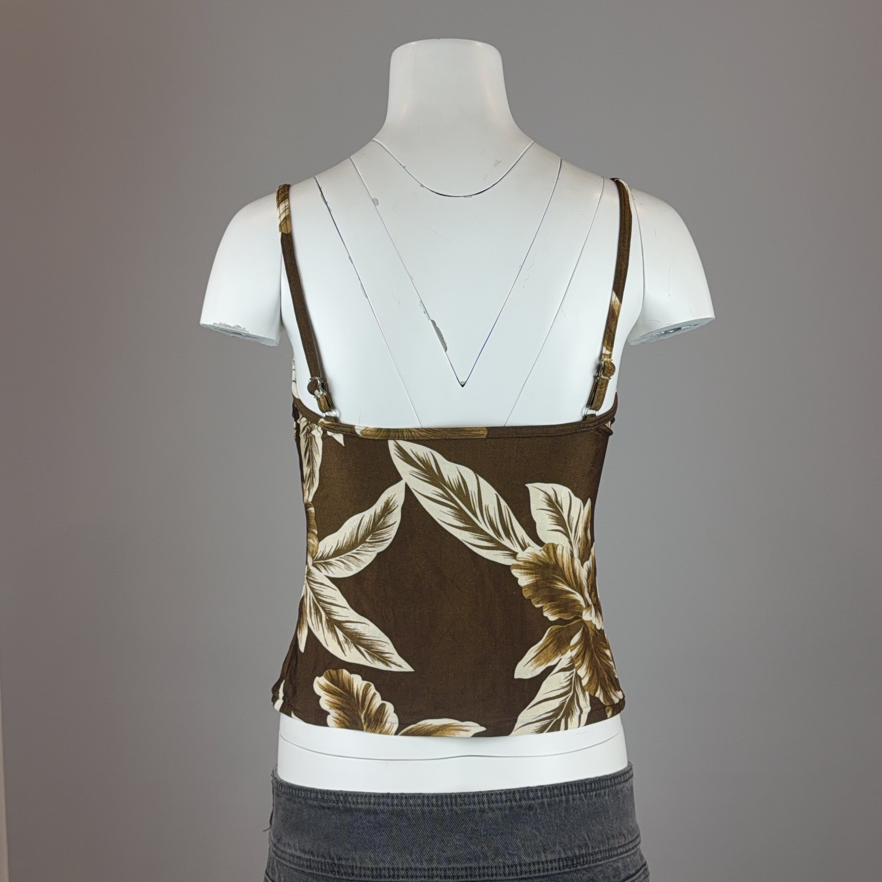 VINTAGE TOP - SMALL