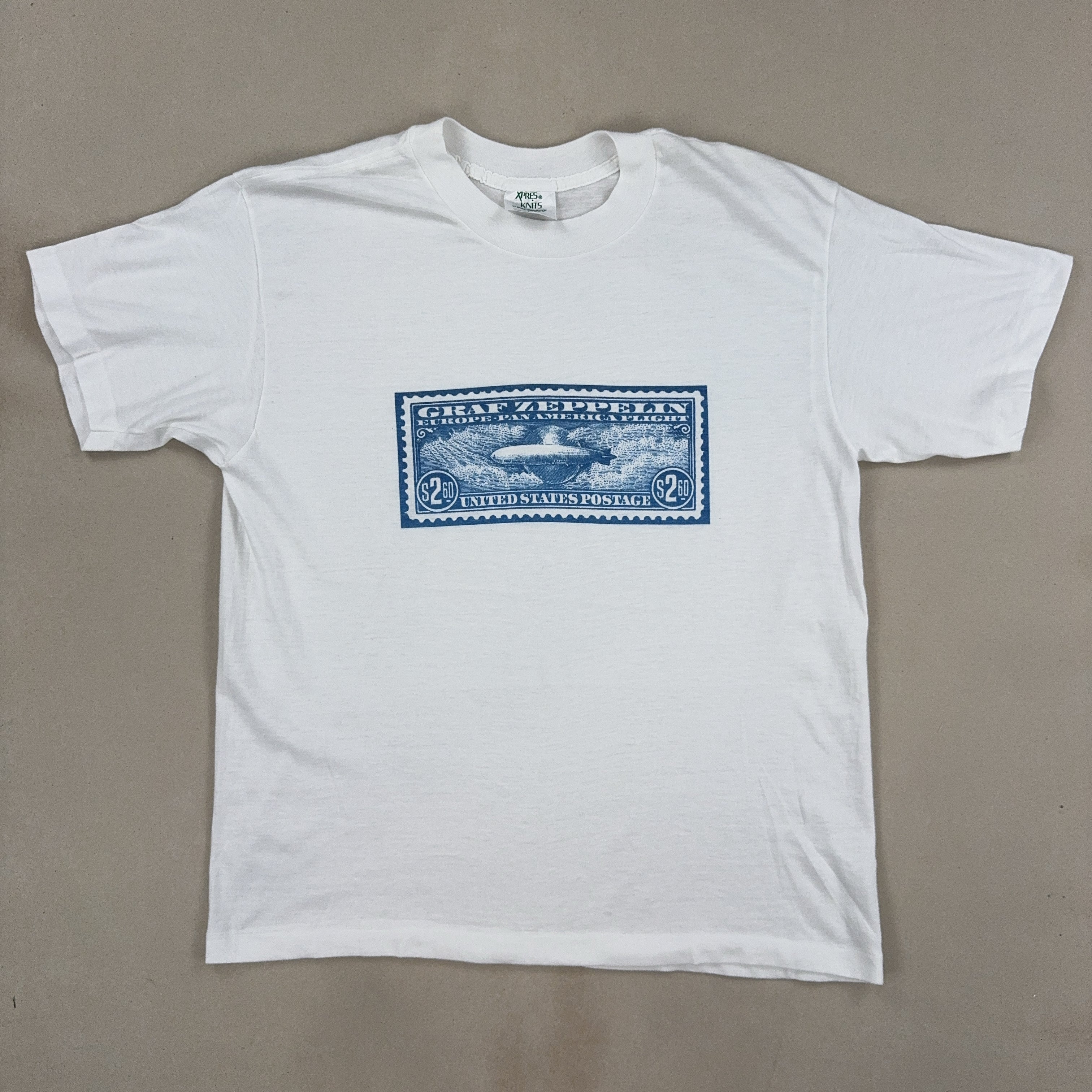 GRAPHIC TEE - MEDIUM