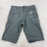CARHARTT SHORTS - X LARGE