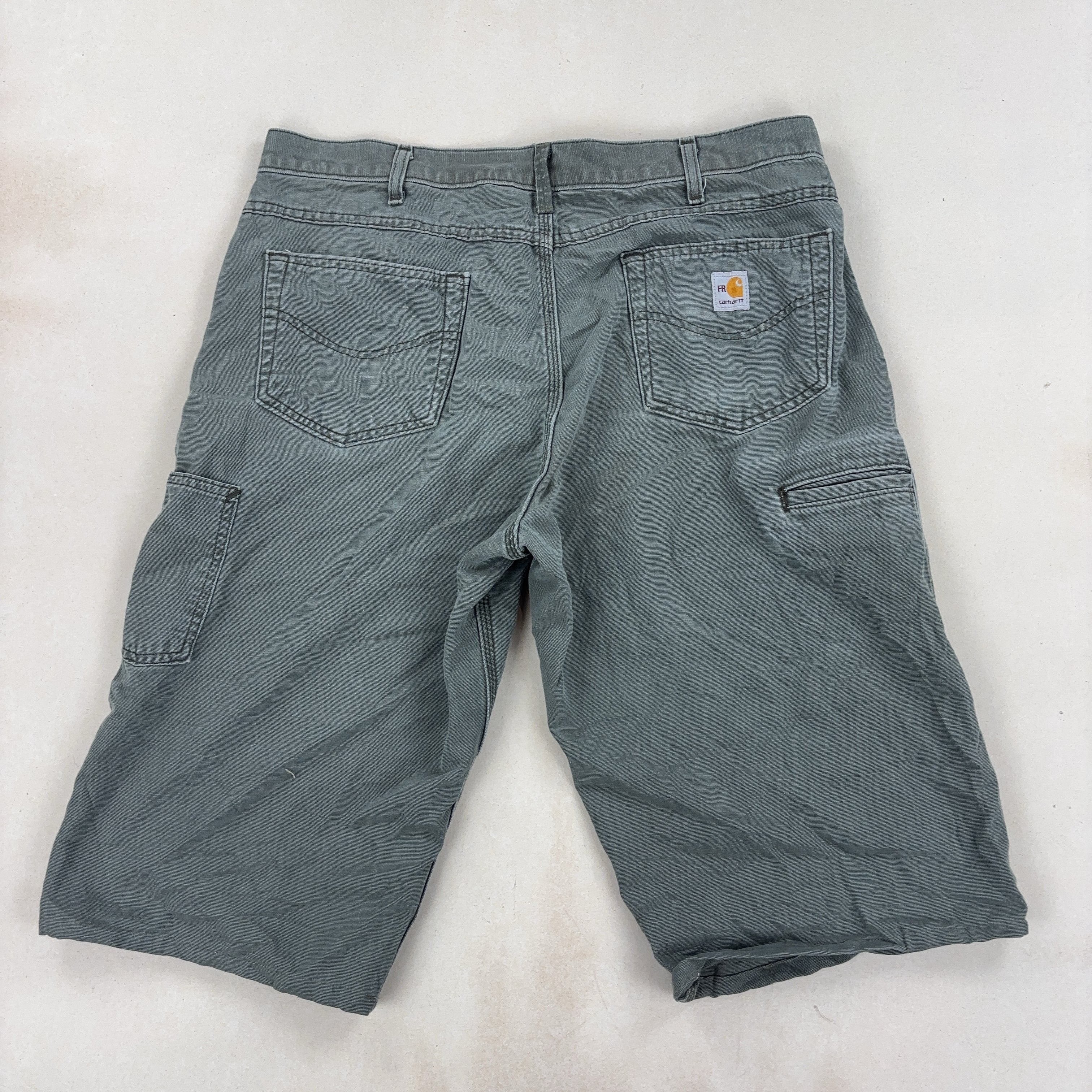 CARHARTT SHORTS - X LARGE
