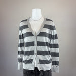 TOMMY HILFIGER CARDIGAN - MEDIUM