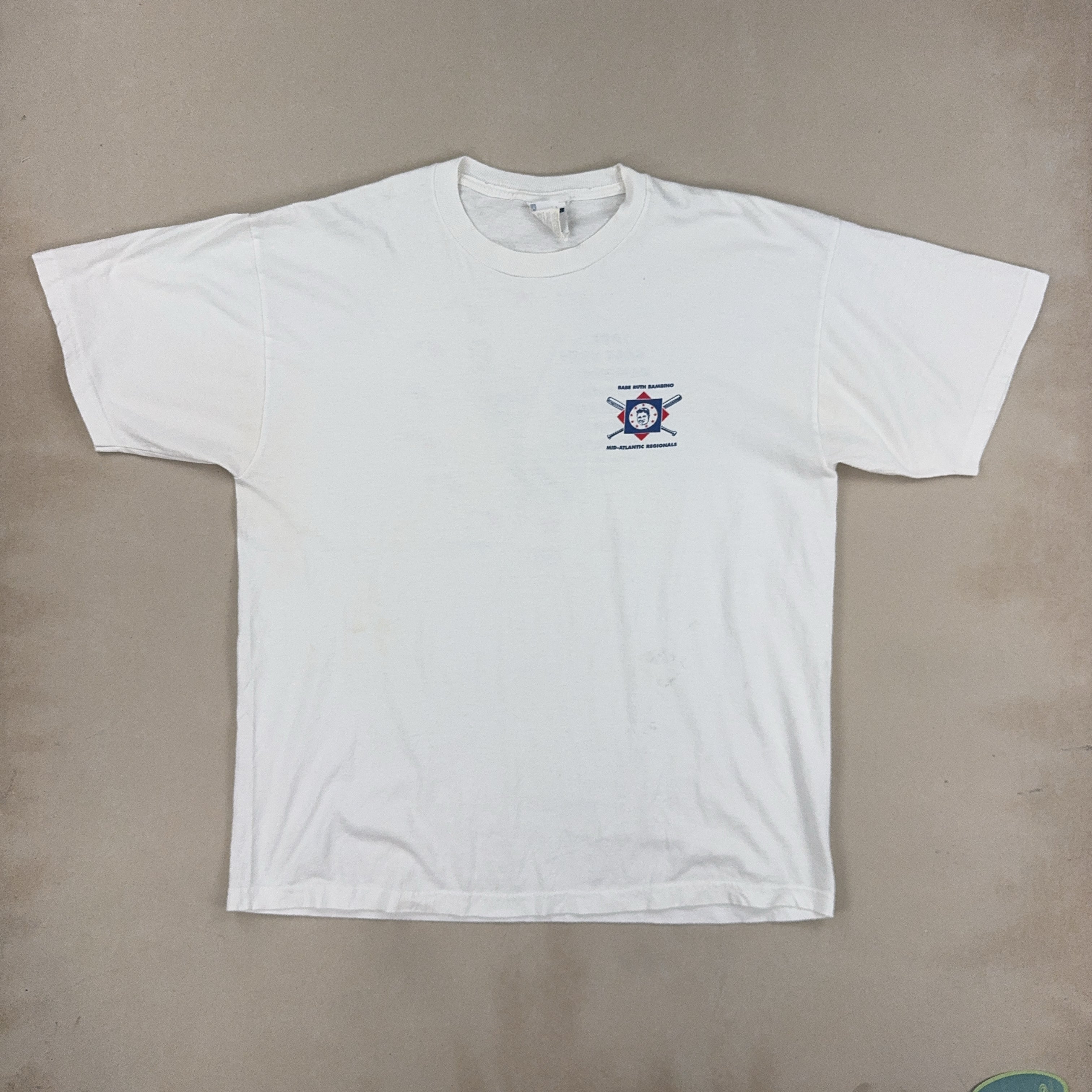 TEE - X LARGE