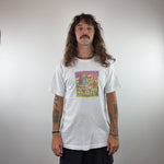 VINTAGE TEE - LARGE