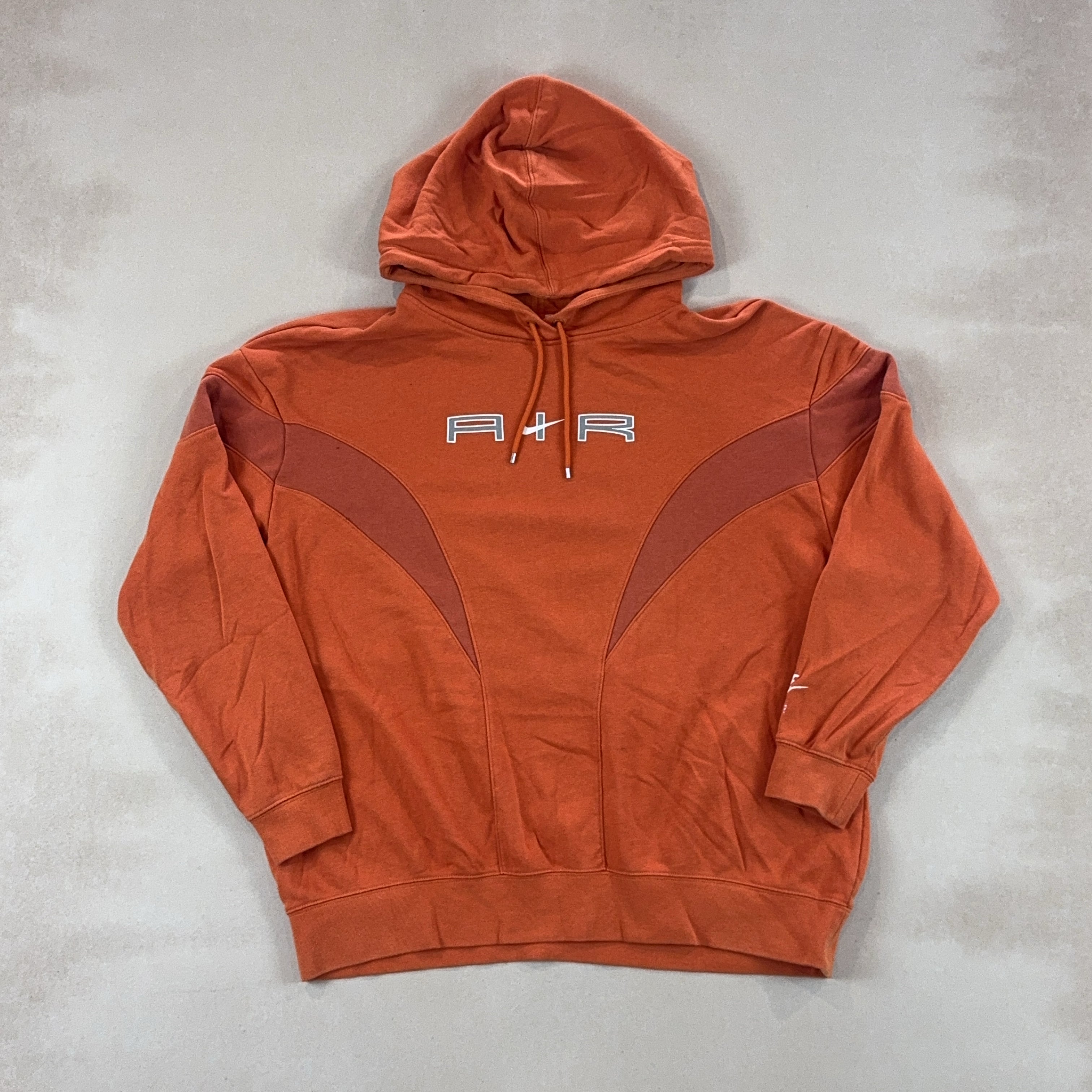NIKE AIR HOODIE - LARGE