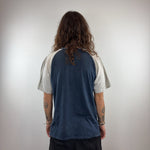 ADIDAS TEE - MEDIUM