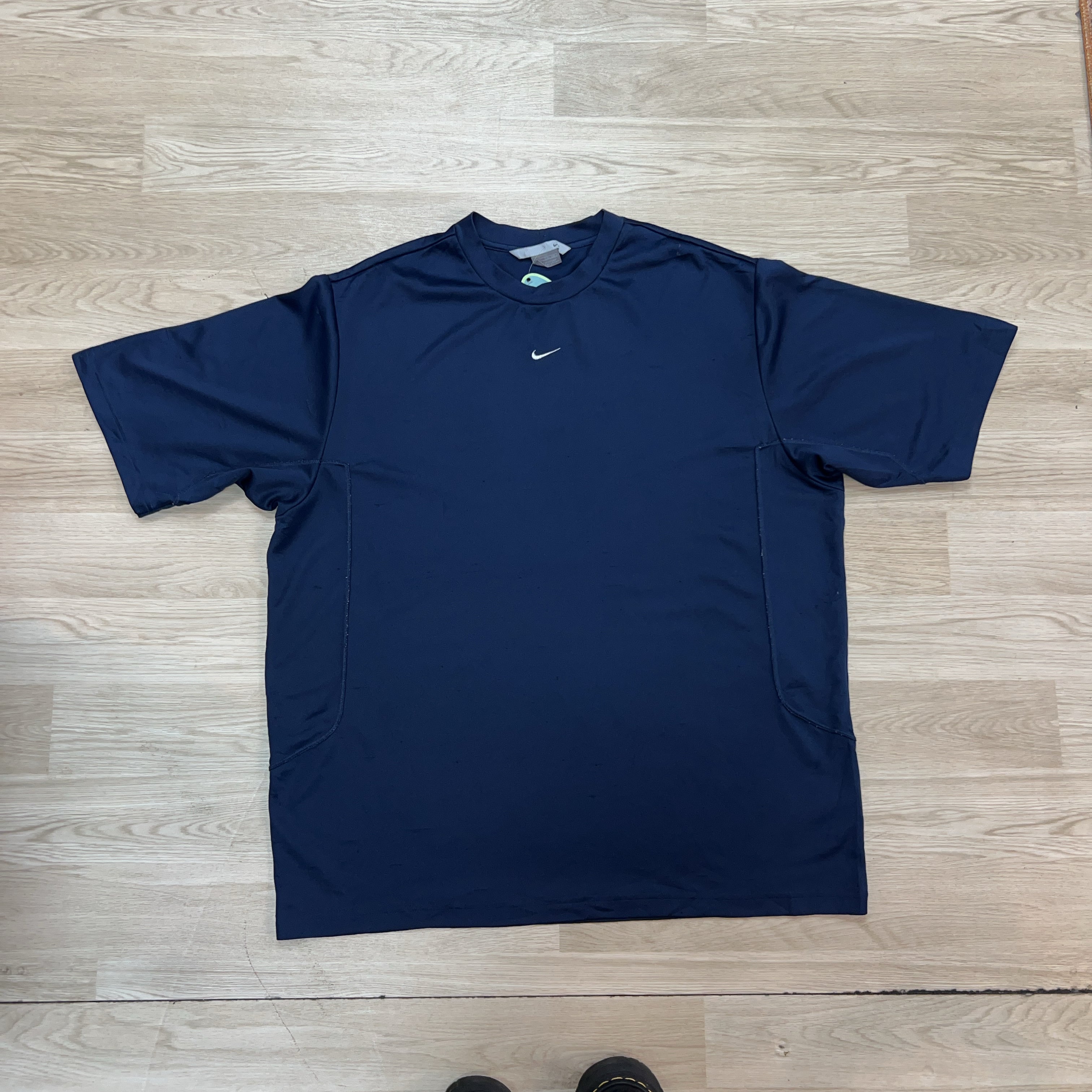 NIKE TEE - 2X LARGE