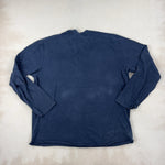 OLD NAVY CREW - X LARGE