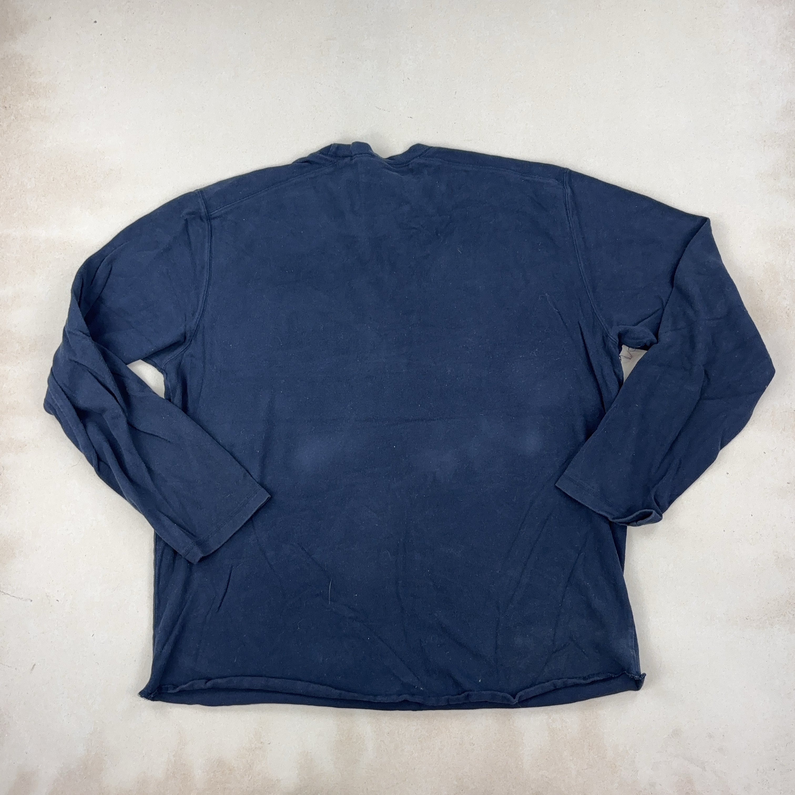 OLD NAVY CREW - X LARGE