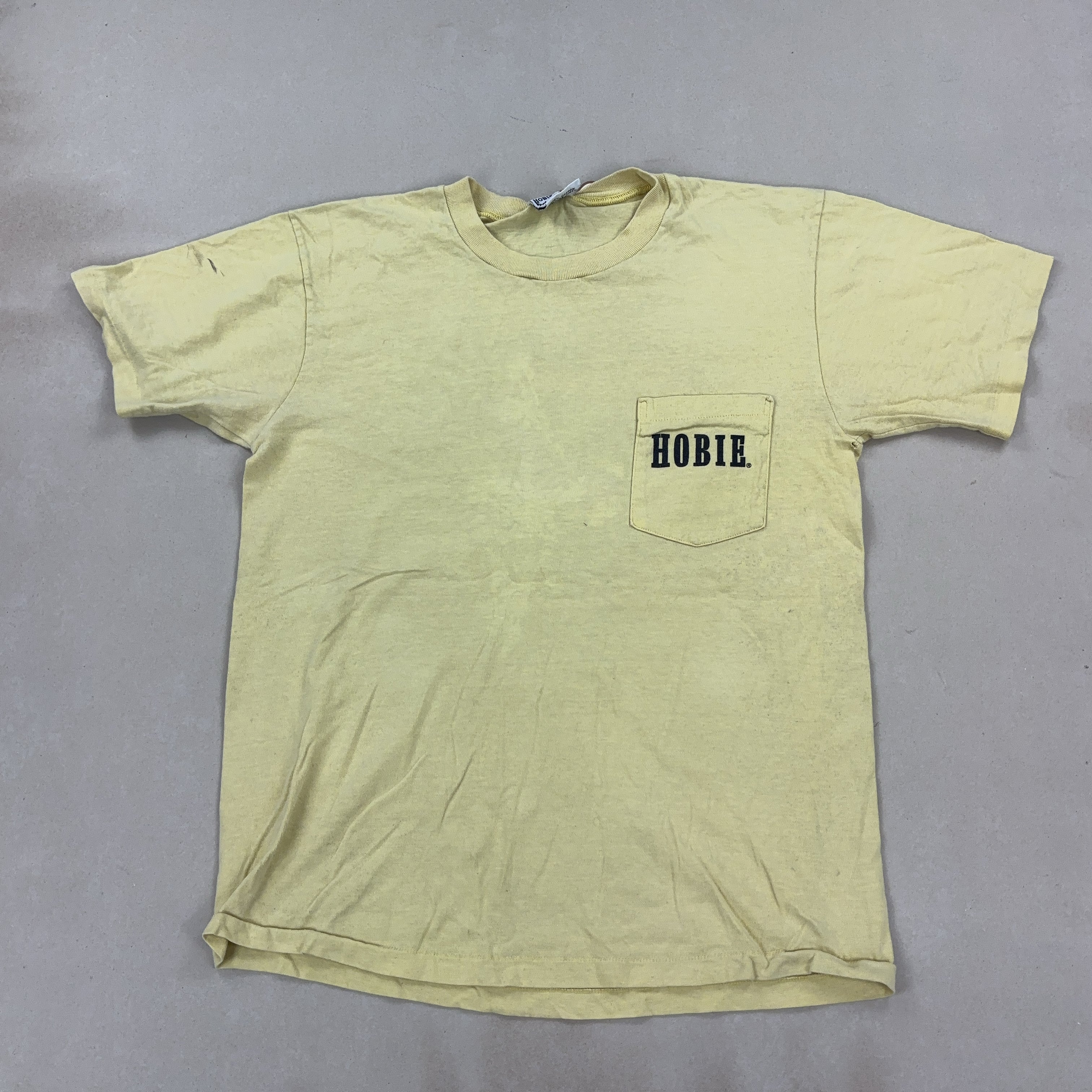 HOBIE TEE - LARGE