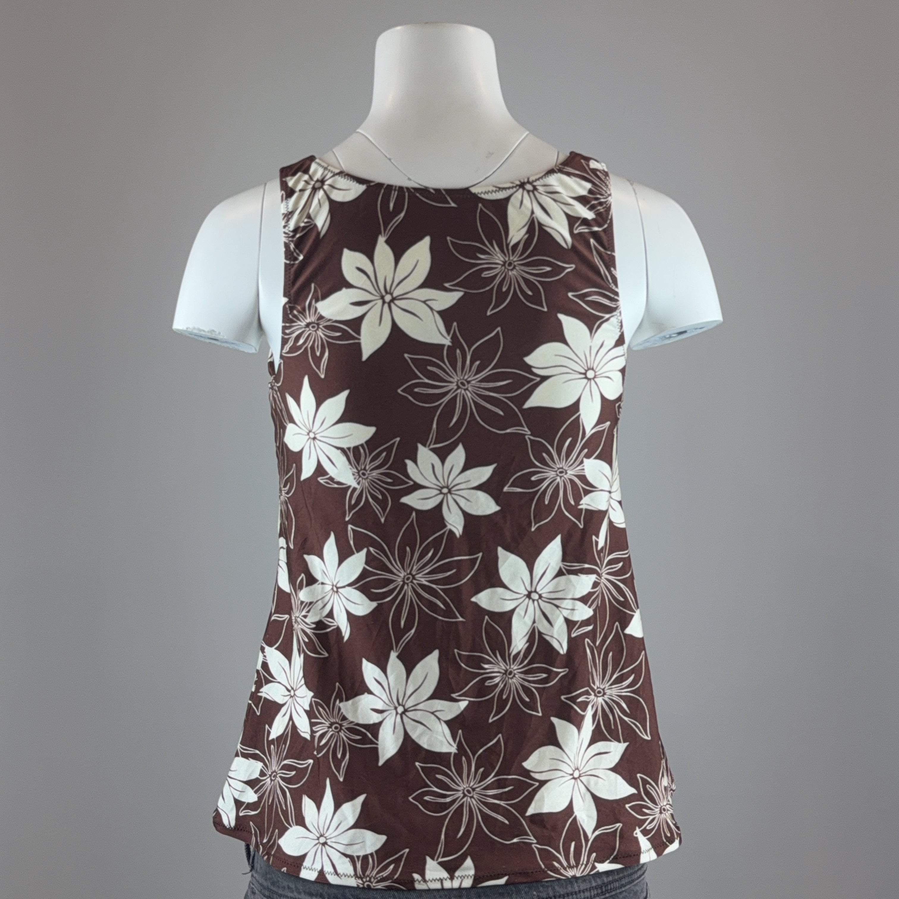 VINTAGE TOP - MEDIUM
