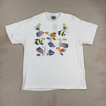 ONEITA TEE - LARGE