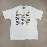ONEITA TEE - LARGE