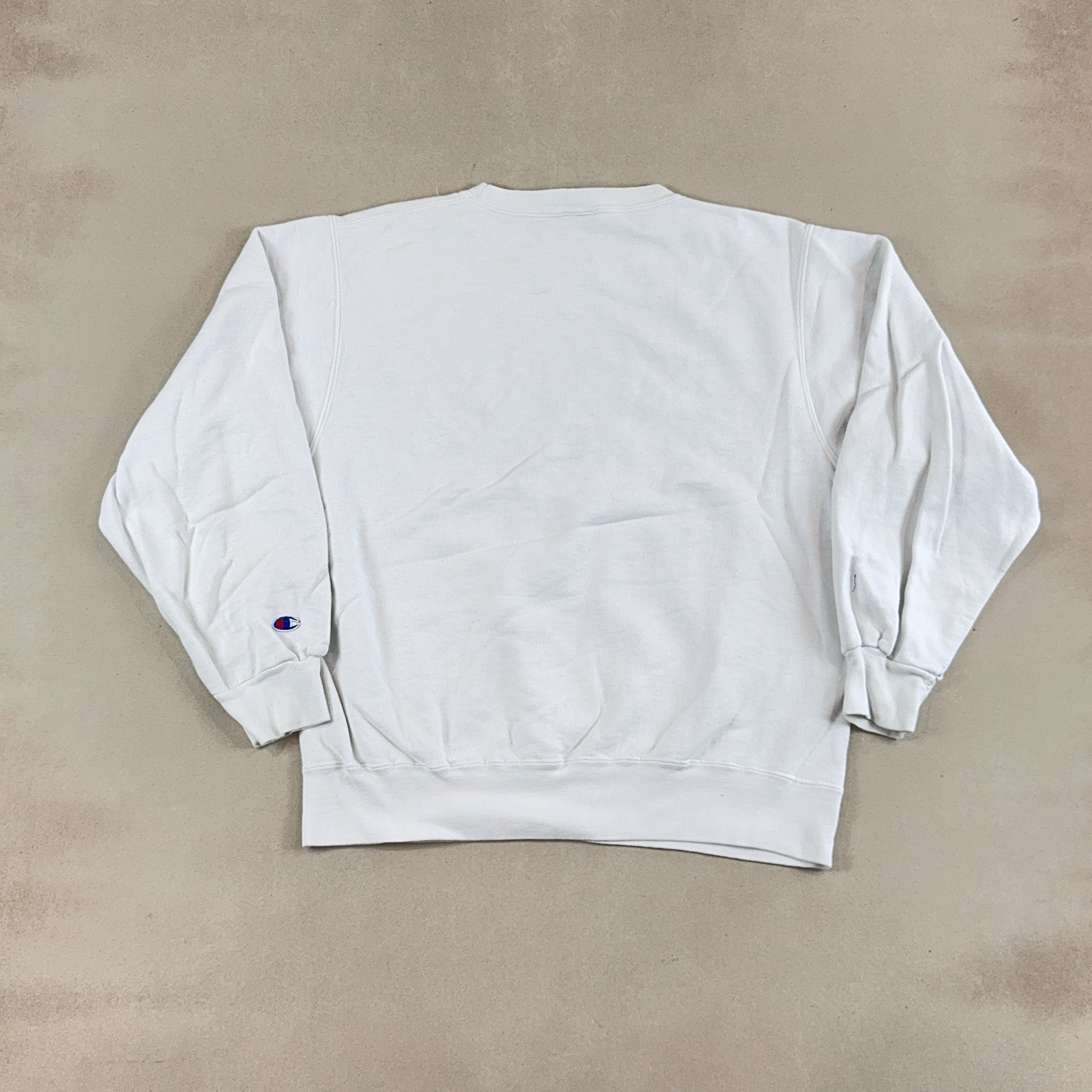 CHAMPION CREW - MEDIUM