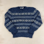 THE LODGE KNIT - LARGE