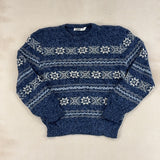 THE LODGE KNIT - LARGE