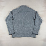 PATAGONIA QUARTER ZIP - MEDIUM
