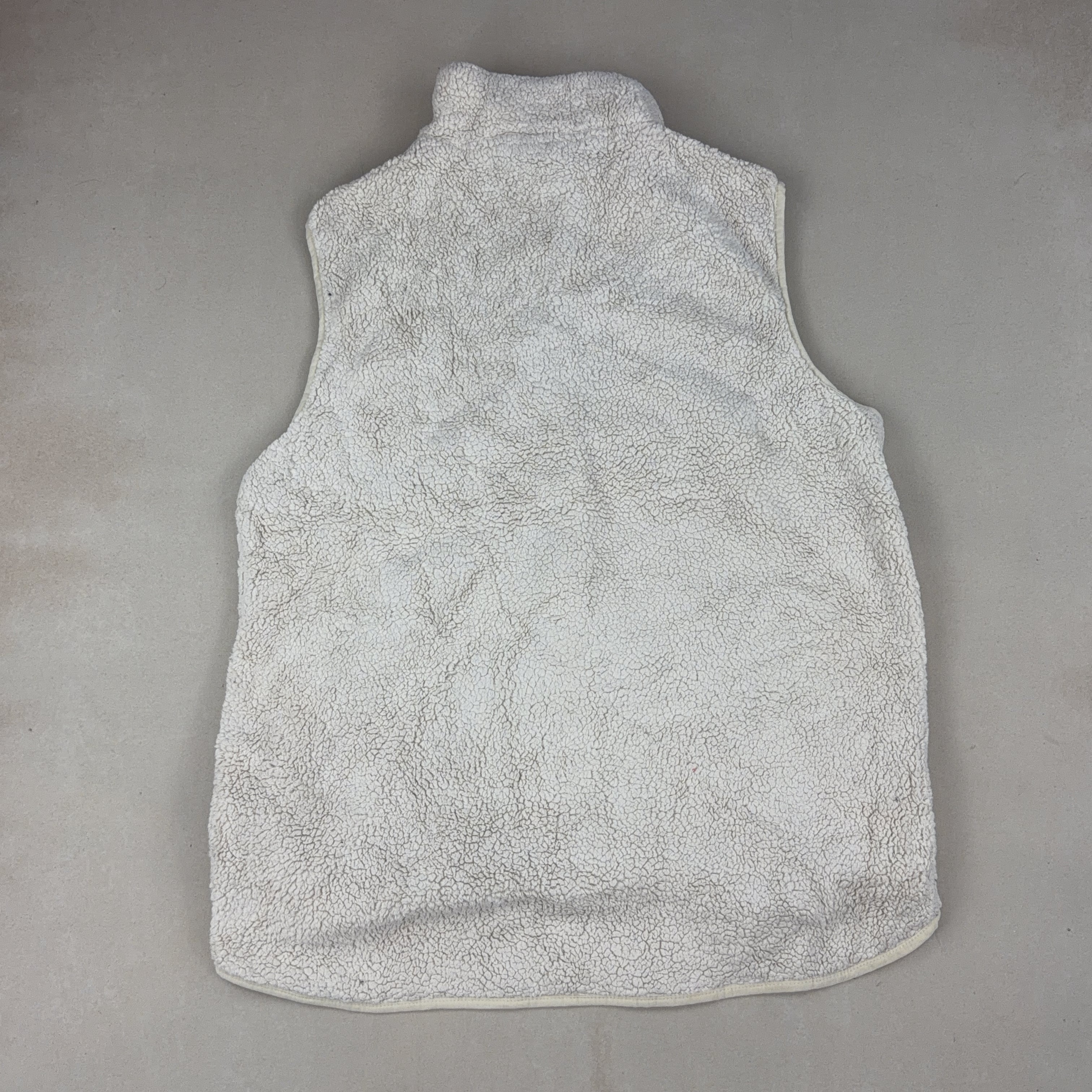 COLUMBIA VEST - X LARGE