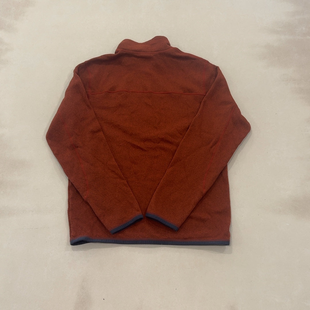 NIKE ACG QUARTER ZIP - SMALL