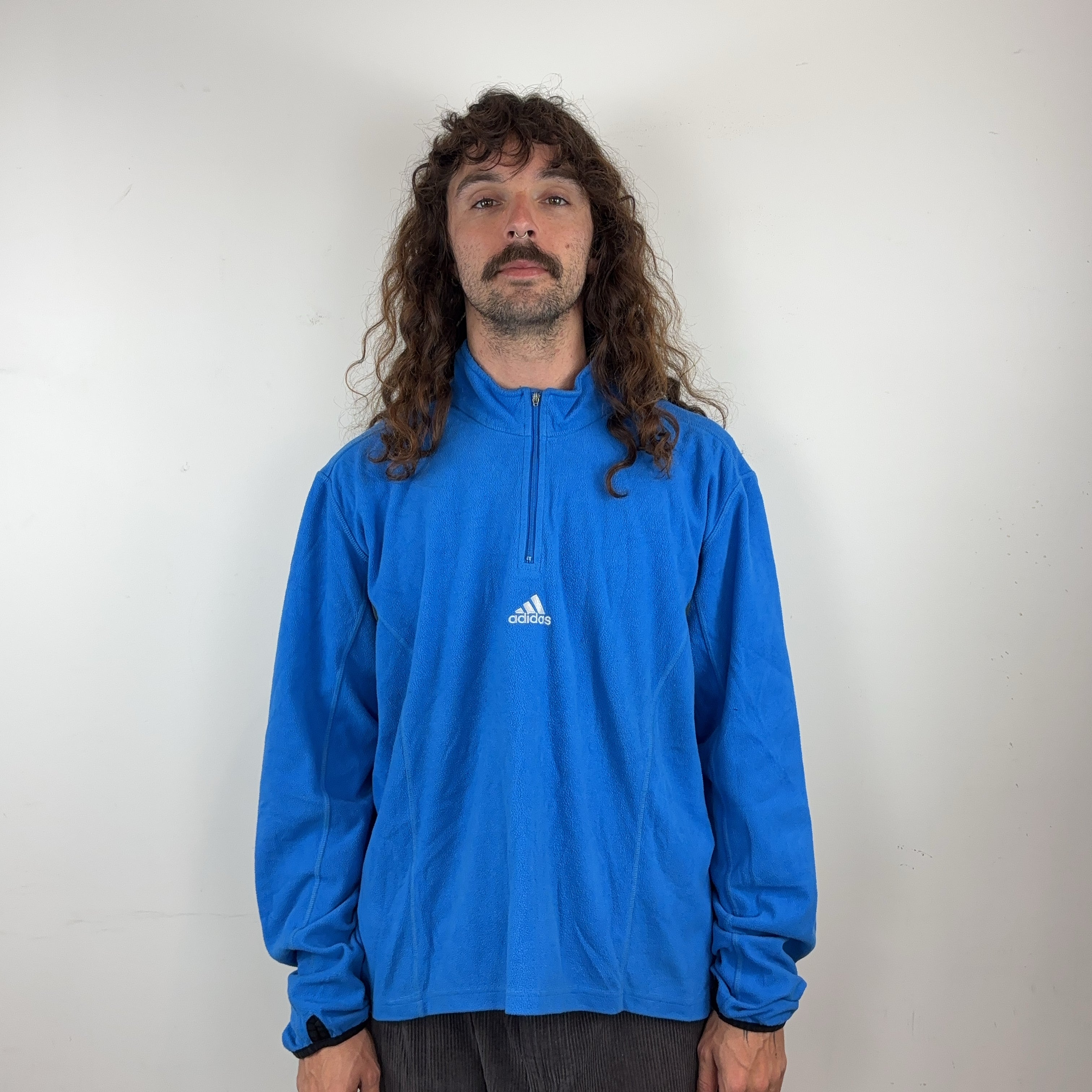 ADIDAS FLEECE - MEDIUM