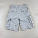 MOSSIMO CARGO SUPPLY SHORTS - LARGE