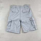 MOSSIMO CARGO SUPPLY SHORTS - LARGE