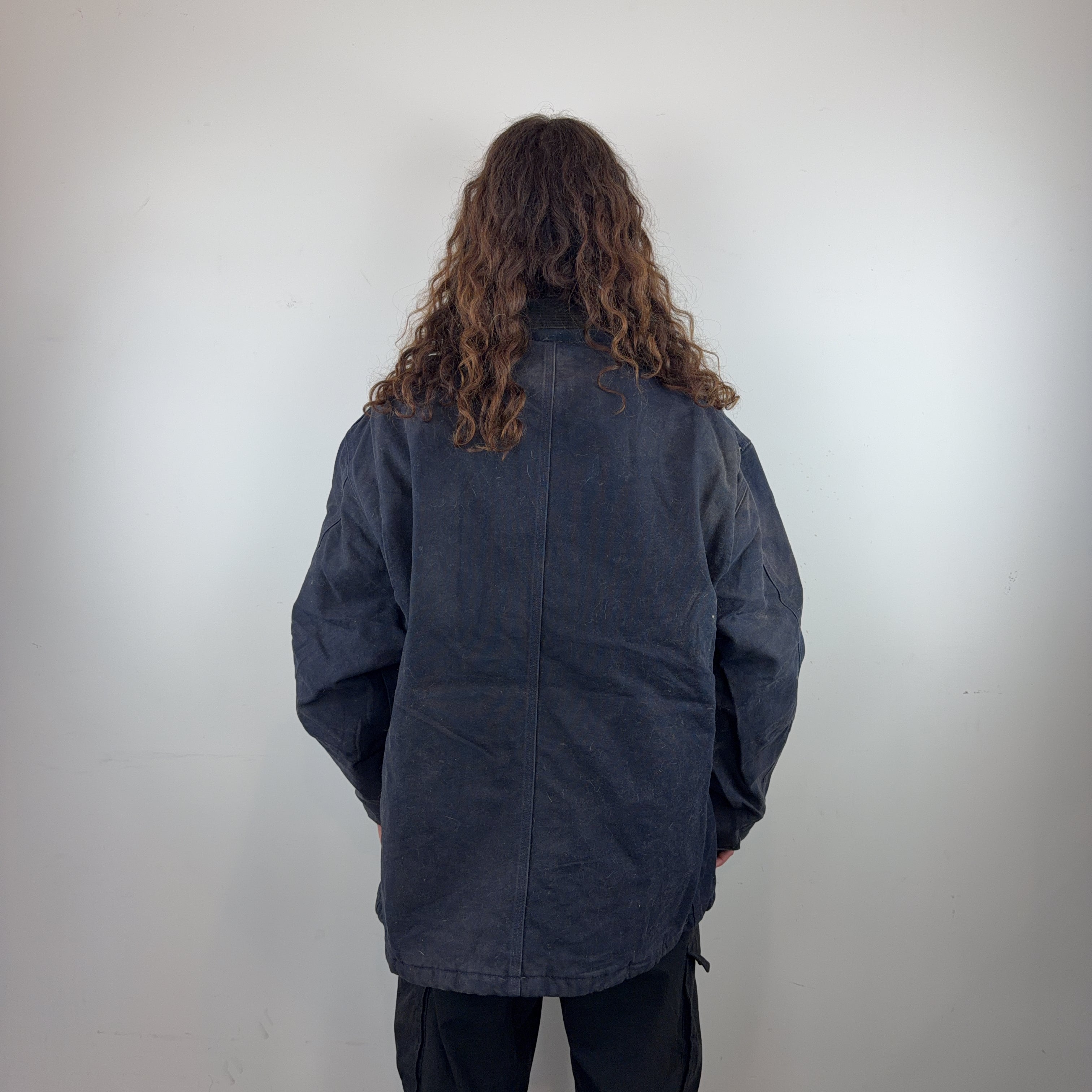 CARHARTT JACKET - X LARGE