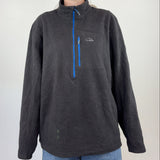 L.L.BEAN FLEECE - X LARGE