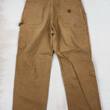 CARHARTT PANTS - 2X LARGE