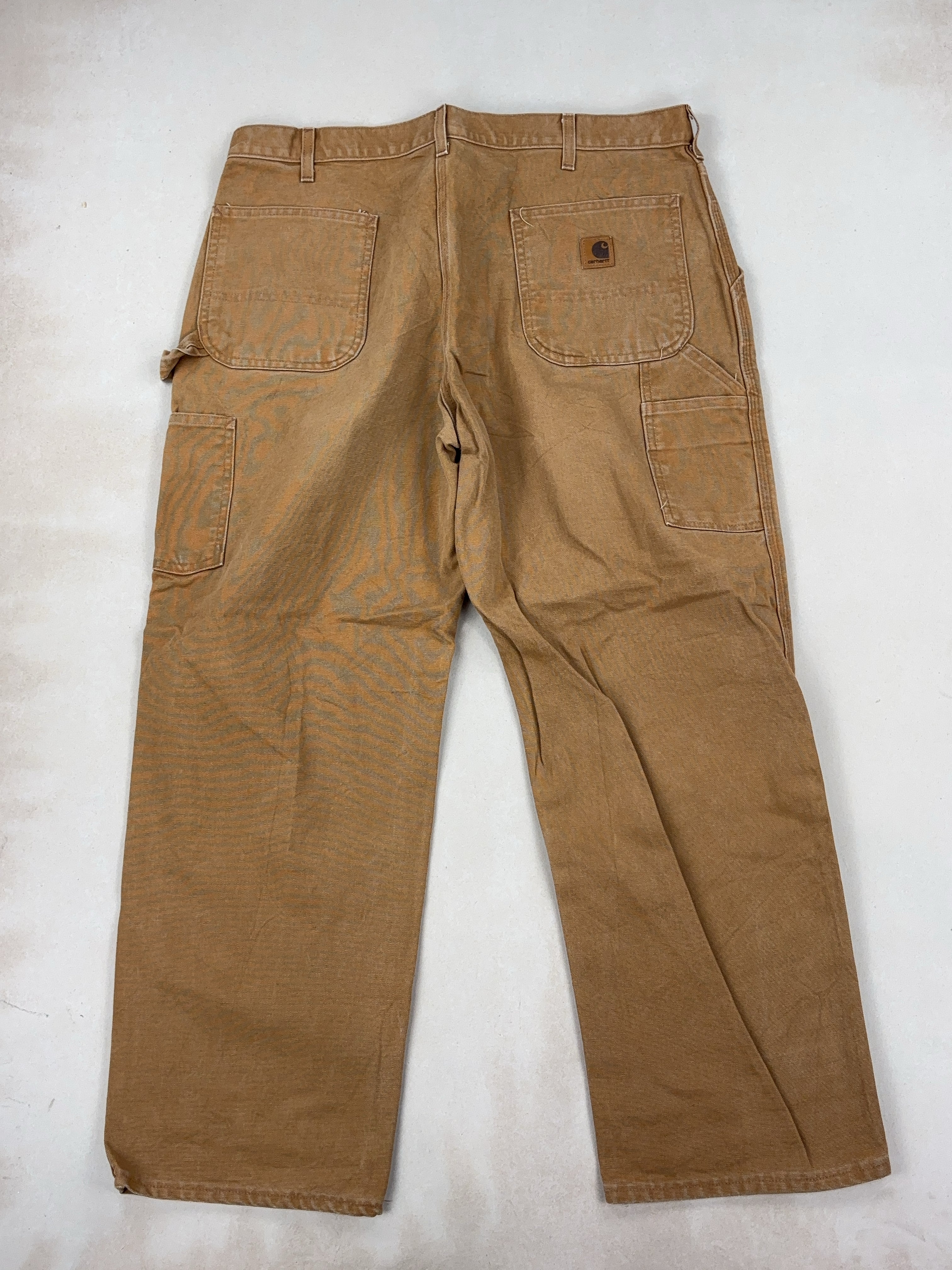CARHARTT PANTS - 2X LARGE