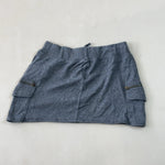 VINTAGE COMFY SKIRT - MEDIUM