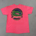 'SUN LOVER' GRAPHIC TEE - X LARGE
